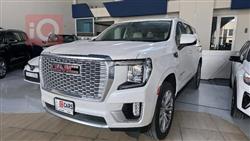 جي ام سي يوكون